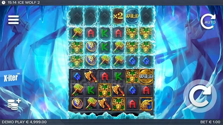Nustar App Guide