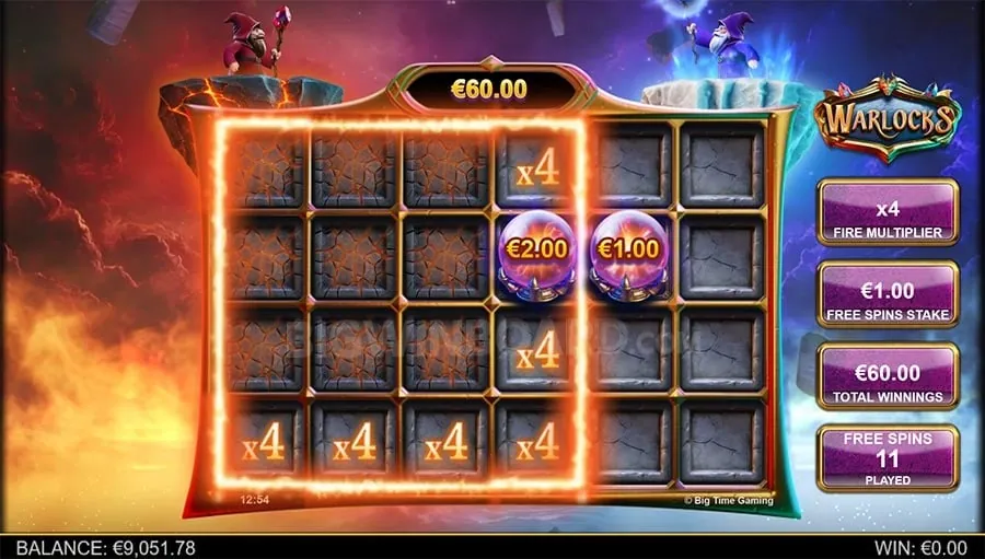 Nustar Table Games