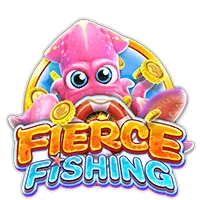 Nustar Fishing Arcade Game