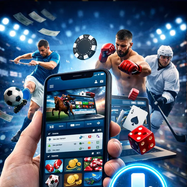 Variety of Nustar Poker Games