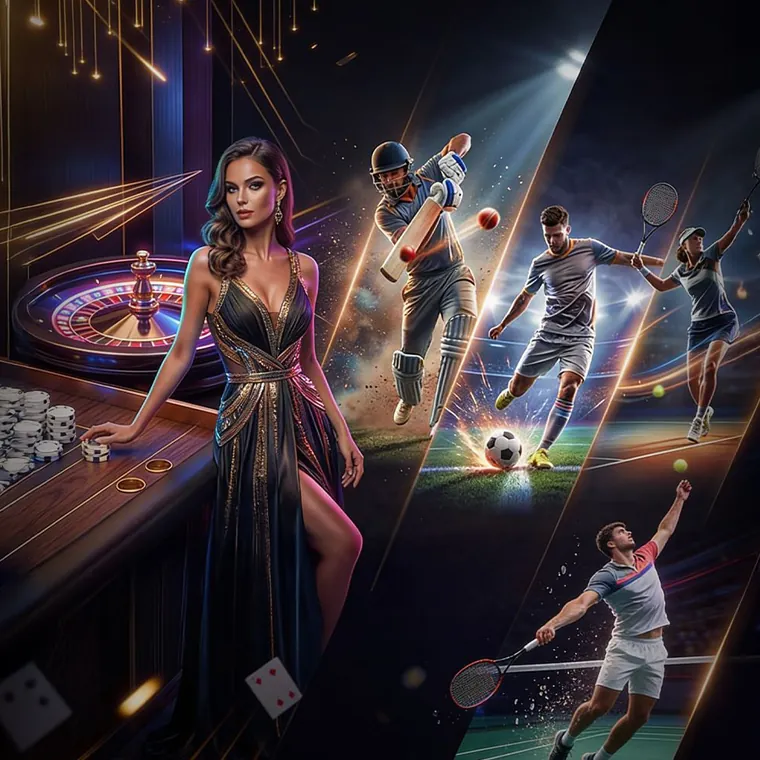 Nustar Poker App on Mobile Phone