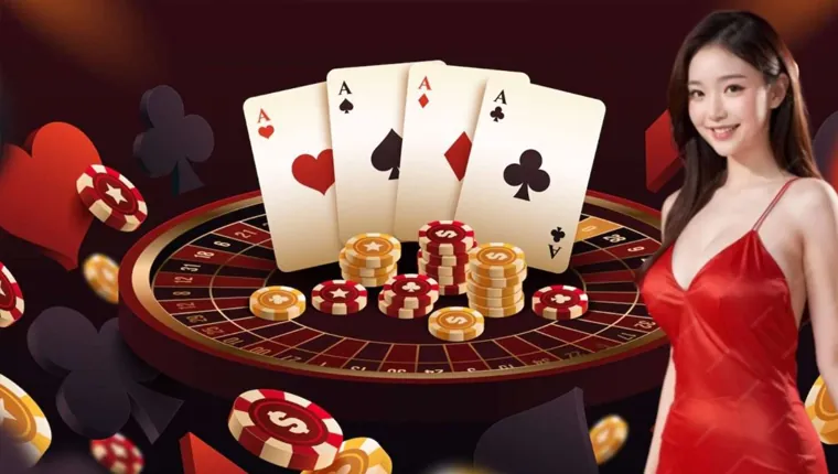 Nustar Poker Promotions Banner