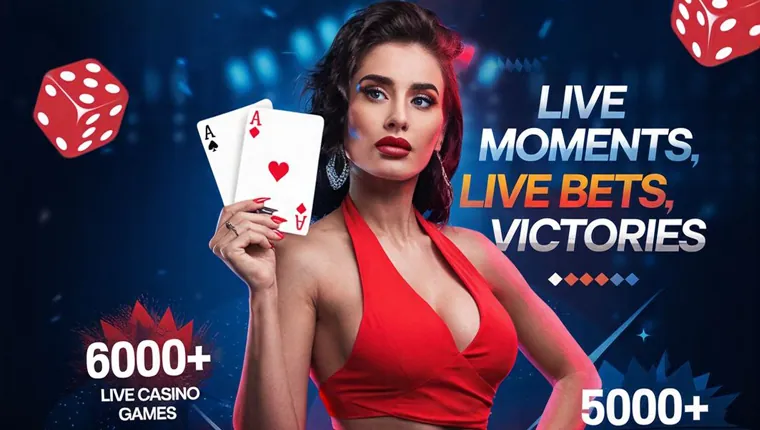 Join Nustar Poker Community