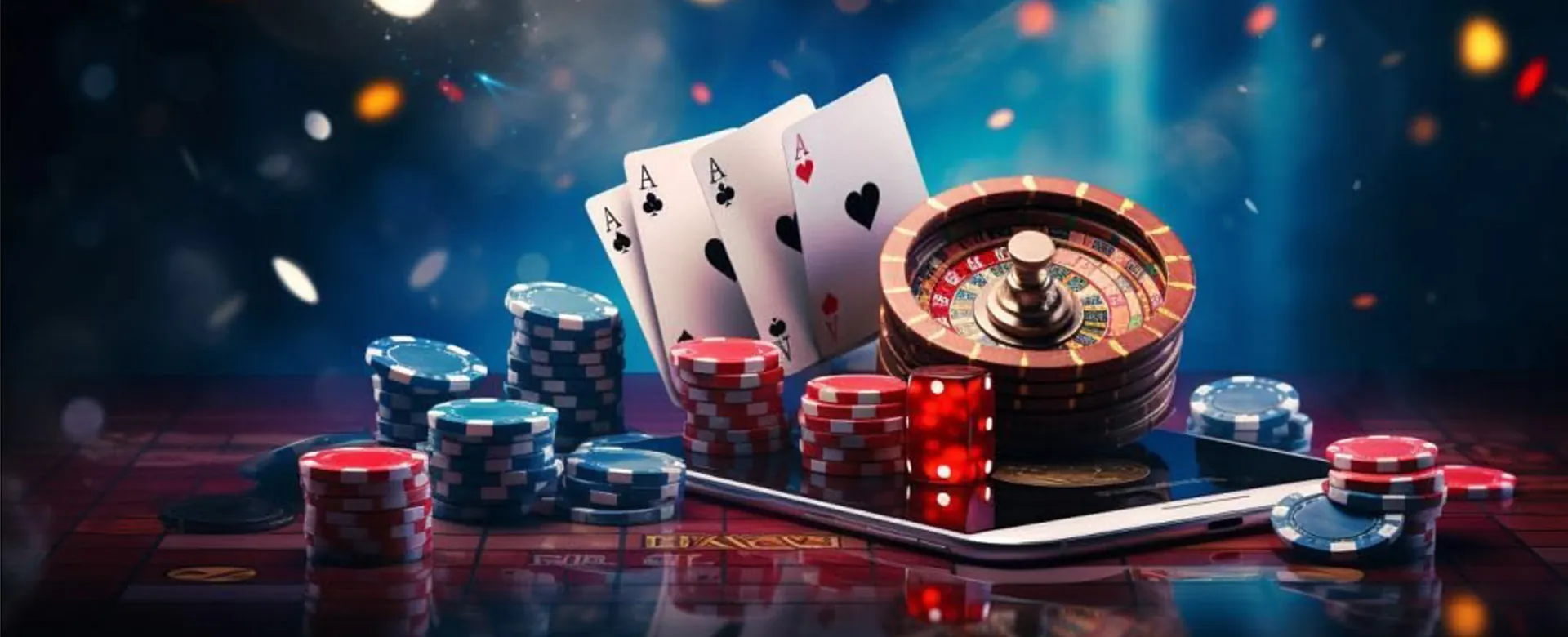 Nustar Online Casino Blog - iGaming & Betting Excellence