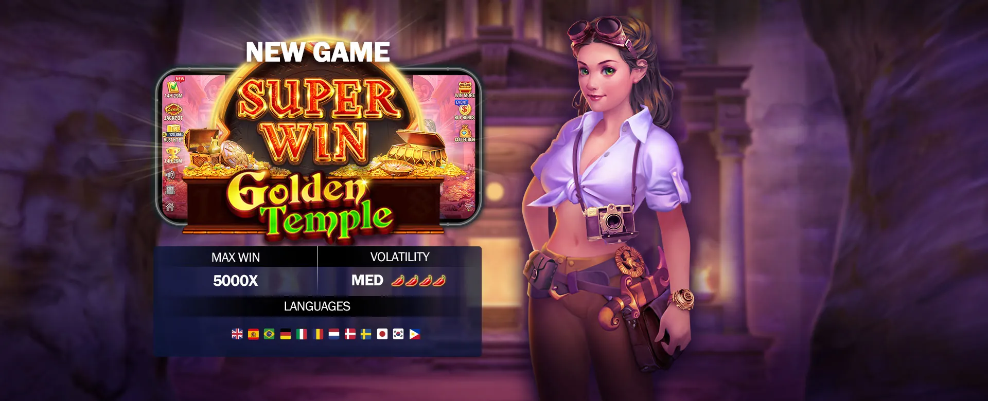 Nustar VIP Program: Exclusive Rewards for Elite Players