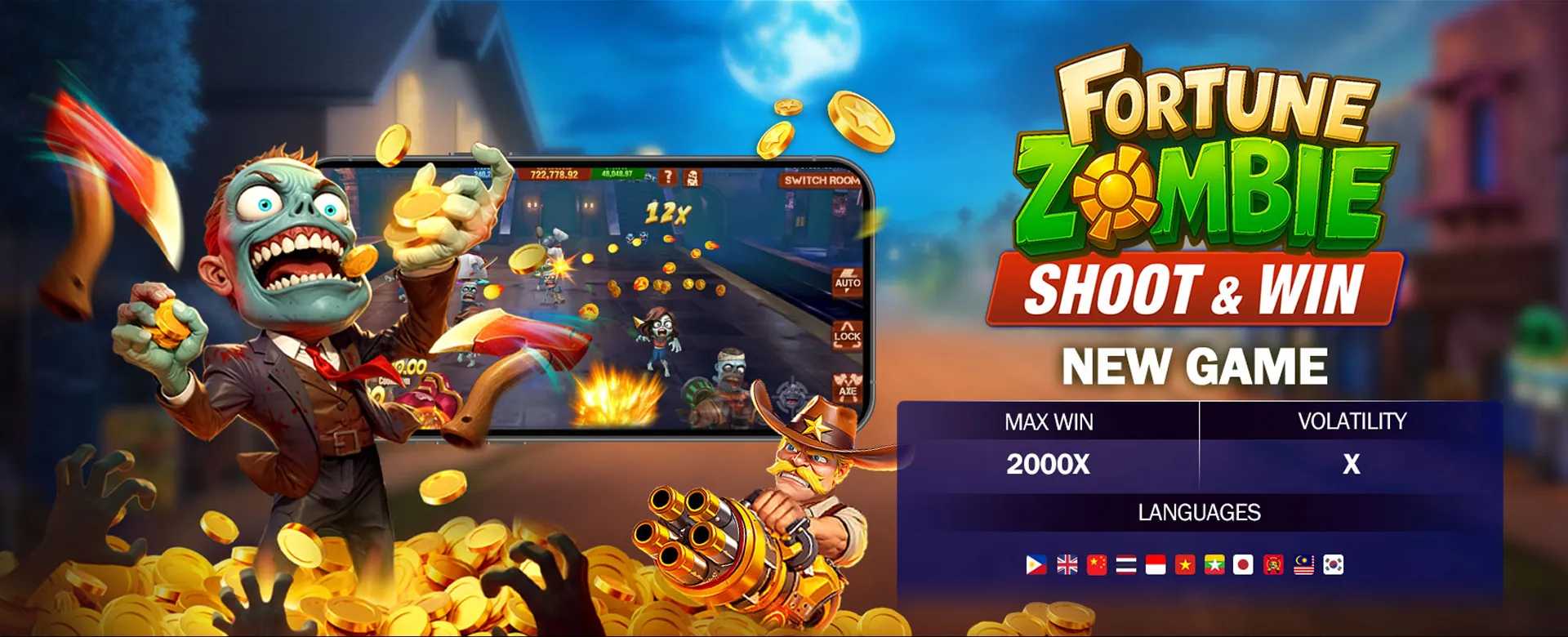 Dynamic sports action in a stadium, representing Nustar online sports betting