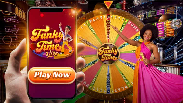 Nustar Live Roulette