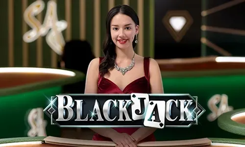 Online slot machine with golden coins