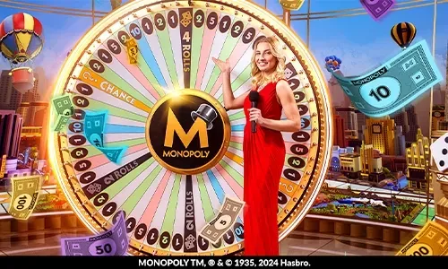 Classic fruit slot machine game